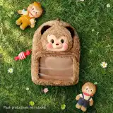 POP MART-RiboDiary Forest Gathering Day Series Backpack-Bearibo - Banner 2