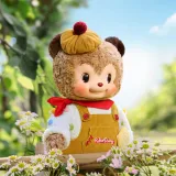 POP MART-RiboDiary Forest Gathering Day Series Plush Doll Bag - Bearibo - Banner 2