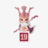 POP MART-Molly 19th Anniversary Statue - Banner 3