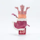 POP MART-Molly 19th Anniversary Statue - Banner 6