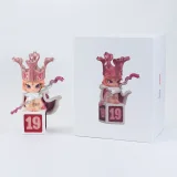 POP MART-Molly 19th Anniversary Statue - Banner 7