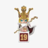POP MART-Molly 19th Anniversary Statue - Banner 2