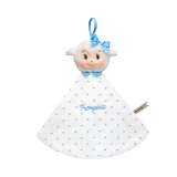POP MART-RiboDiary Forest Gathering Day Series Hand Towel - Furrychiii