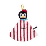 POP MART-RiboDiary Forest Gathering Day Series Hand Towel - Iceymel
