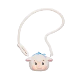 POP MART-RiboDiary Forest Gathering Day Series Plush Mini Bag - Furrychiii