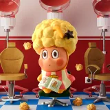 POP MART-Twinkle Twinkle Be a Little Star Series Figures - Haircut