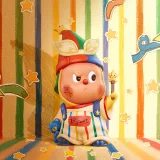 POP MART-We are Twinkle Twinkle Series Figures - Magic