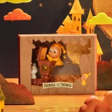 POP MART-Twinkle Twinkle Light Up Series Scene Sets - Illuminate the World