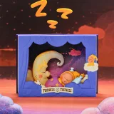 POP MART-Twinkle Twinkle Light Up Series Scene Sets - Good Night