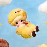POP MART-DIMOO Endless Longing for Flight 1/8 Action Figure - Banner 3