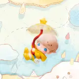 POP MART-DIMOO‘s Flying Fantasia Series Figures - Rainbow Parachute