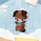 POP MART-DIMOO‘s Flying Fantasia Series Figures - Greetings from the Puppy