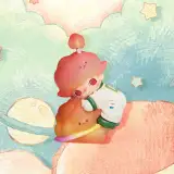 POP MART-DIMOO‘s Flying Fantasia Series Figures - Sour Gummy Gravity
