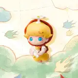 POP MART-DIMOO‘s Flying Fantasia Series Figures - Spin It All Away
