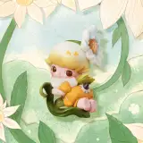 POP MART-DIMOO‘s Flying Fantasia Series Figures - Bee the Knight