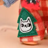 POP MART-Nyota Kitten Love Plush Doll Pendant - Banner 4
