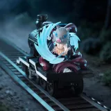 POP MART-Demon Slayer Mugen Train Arc Series Block Figures Mugen Train - Banner 3