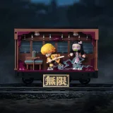 POP MART-Demon Slayer Mugen Train Arc Series Block Figures Mugen Train - Banner 6