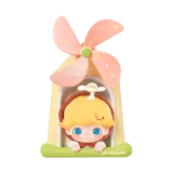 POP MART-DIMOO's Flying Fantasia Series-Car Fragrance Blind Box - Spin It All Away