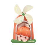 POP MART-DIMOO's Flying Fantasia Series-Car Fragrance Blind Box - Wandering Paper Crane