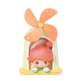 POP MART-DIMOO's Flying Fantasia Series-Car Fragrance Blind Box - Sour Gummy Gravity