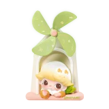 POP MART-DIMOO's Flying Fantasia Series-Car Fragrance Blind Box - Bee the Knight