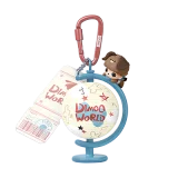 POP MART-DIMOO's Flying Fantasia Series - Pendant Blind Box - Greetings from the Puppy