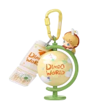 POP MART-DIMOO's Flying Fantasia Series - Pendant Blind Box - Spin It All Away