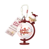 POP MART-DIMOO's Flying Fantasia Series - Pendant Blind Box - Straight to Your Heart