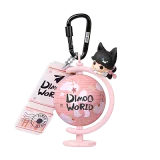 POP MART-DIMOO's Flying Fantasia Series - Pendant Blind Box - Up to No Good